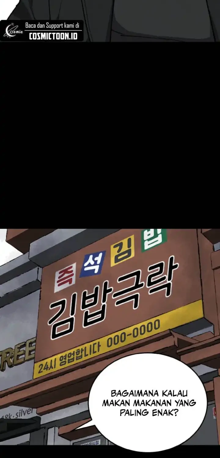 Blood Rain: Zero Chapter 4 - halaman 28