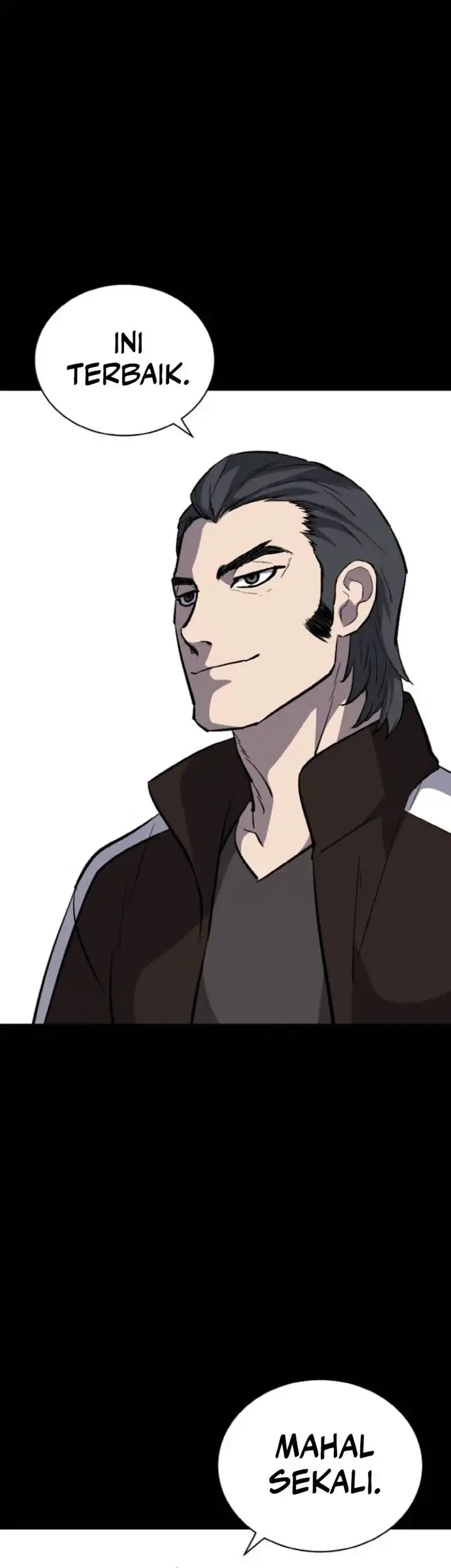 Blood Rain: Zero Chapter 4 - halaman 29