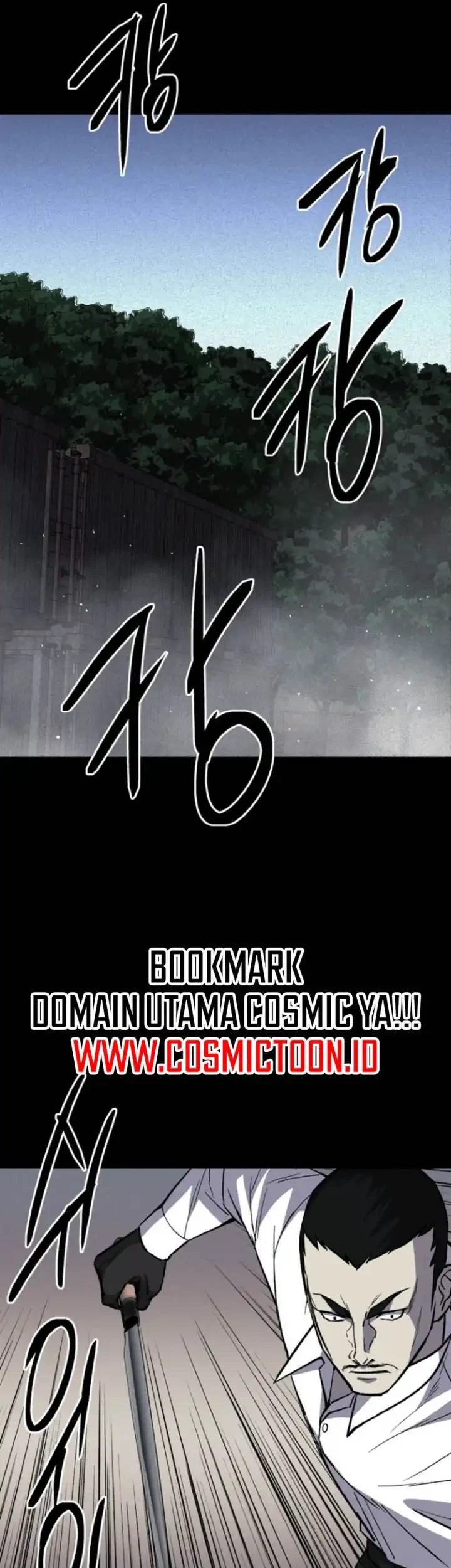 Blood Rain: Zero Chapter 4 - halaman 33