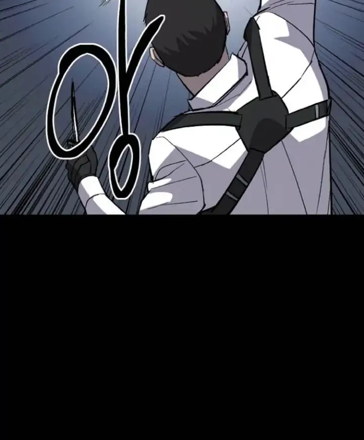 Blood Rain: Zero Chapter 4 - halaman 36