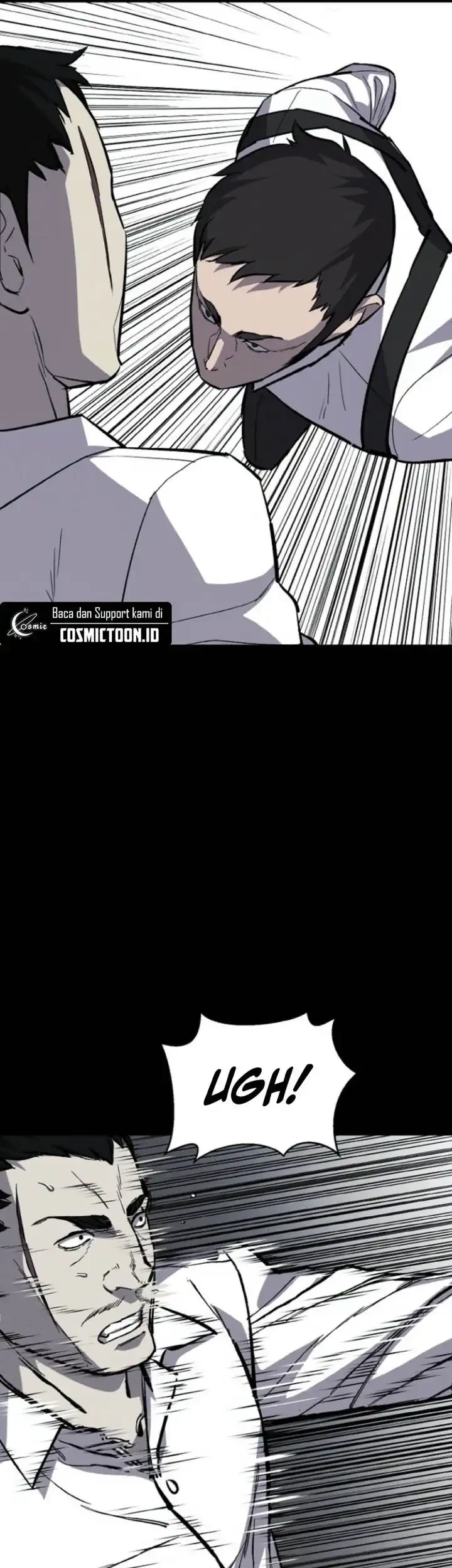 Blood Rain: Zero Chapter 4 - halaman 41