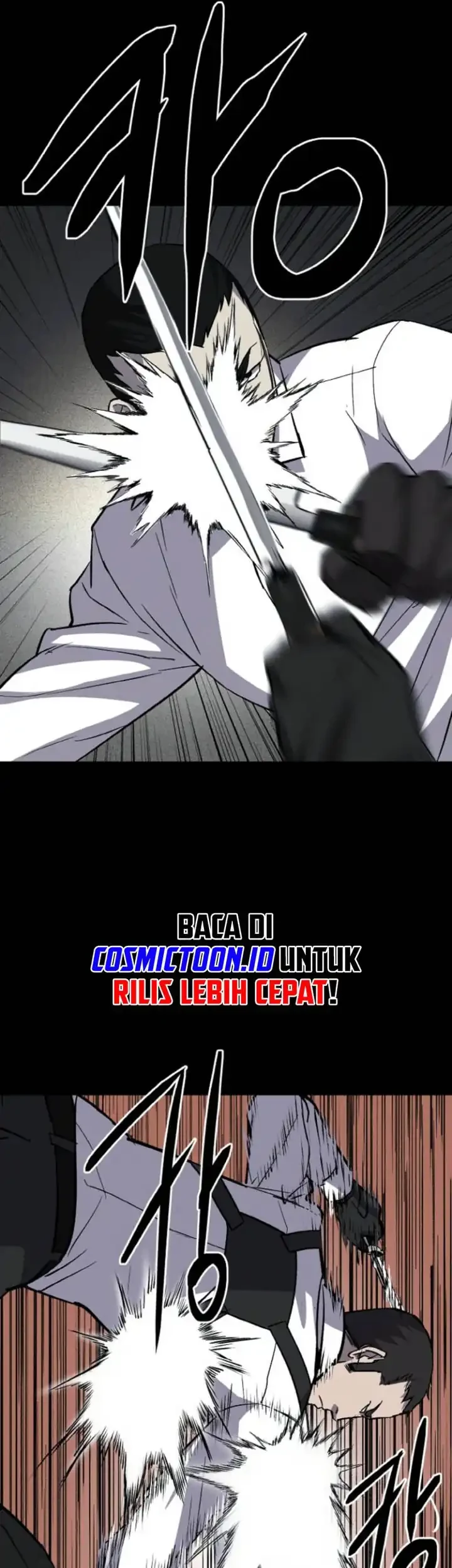 Blood Rain: Zero Chapter 4 - halaman 43