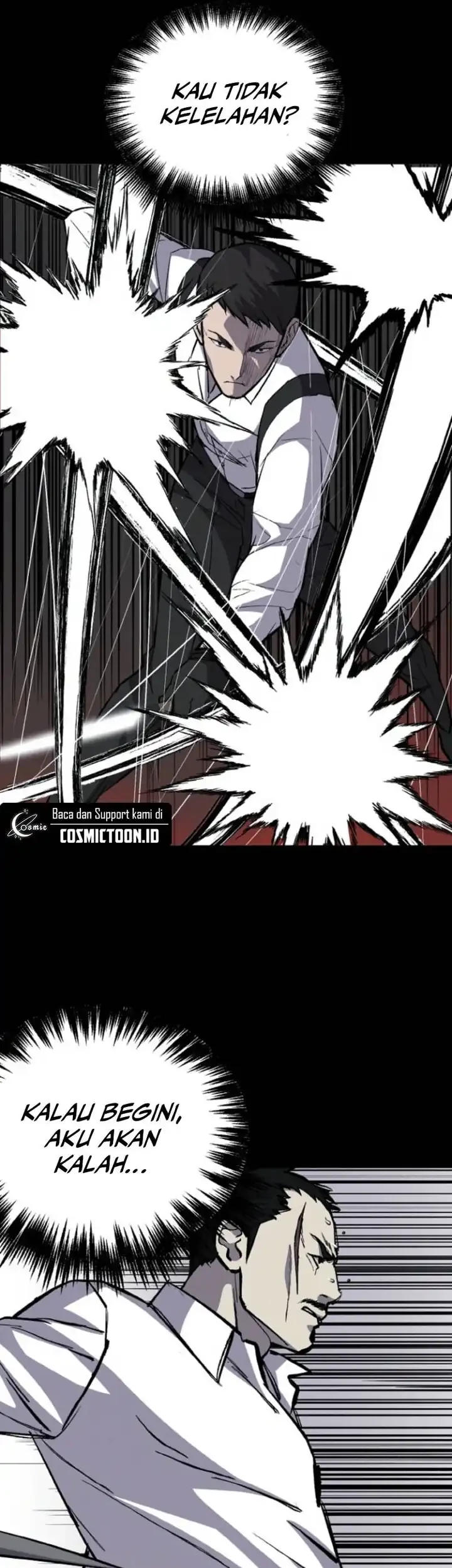 Blood Rain: Zero Chapter 4 - halaman 47
