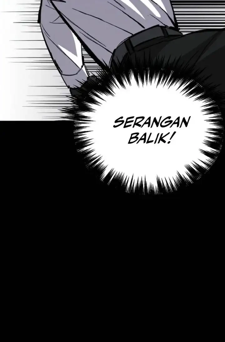 Blood Rain: Zero Chapter 4 - halaman 48