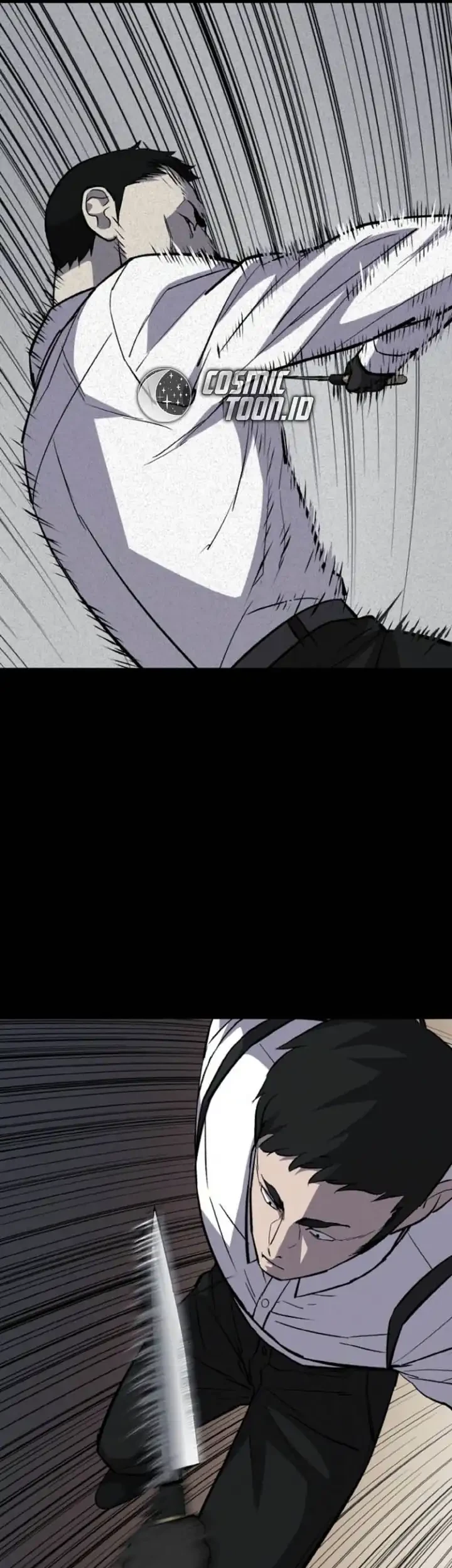 Blood Rain: Zero Chapter 4 - halaman 51