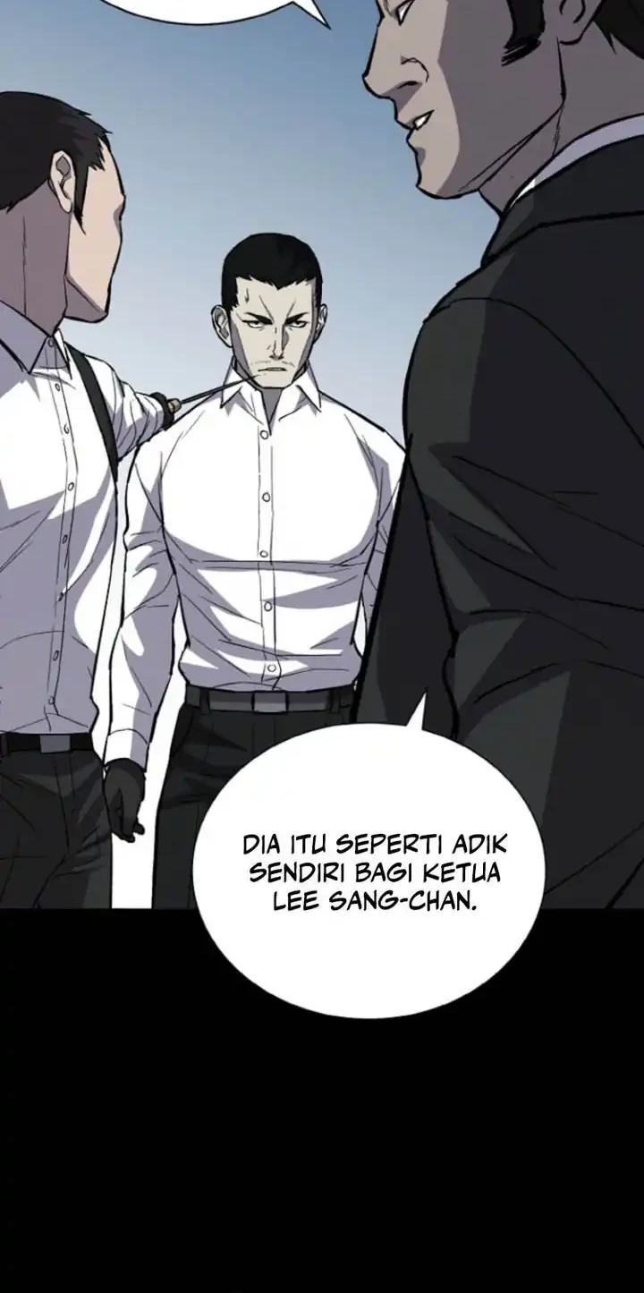 Blood Rain: Zero Chapter 4 - halaman 58