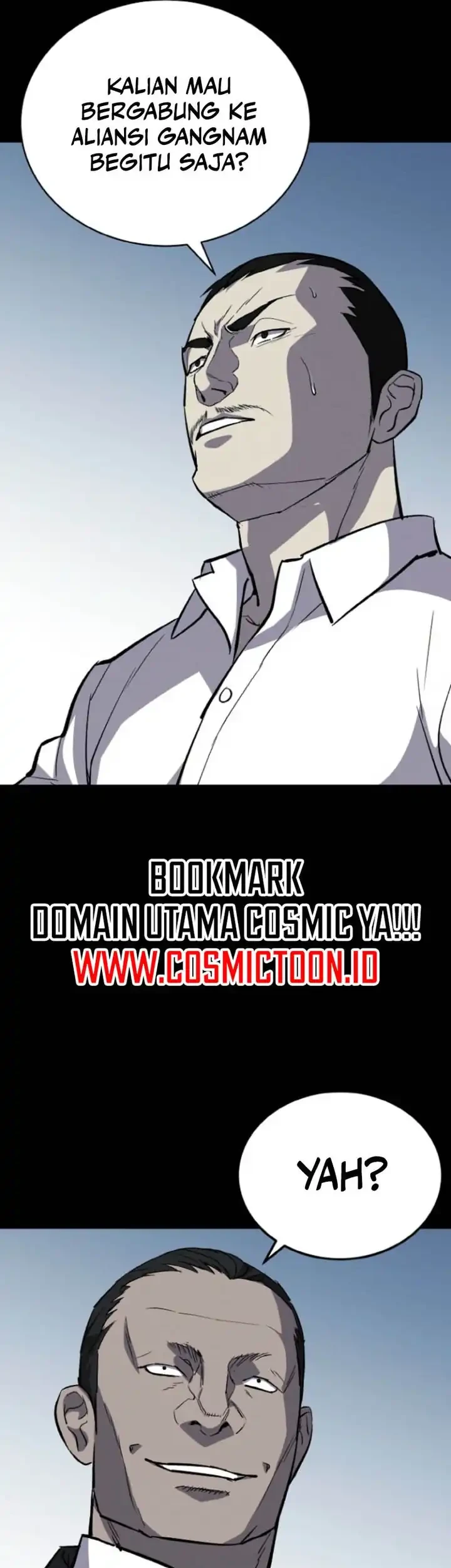 Blood Rain: Zero Chapter 4 - halaman 59