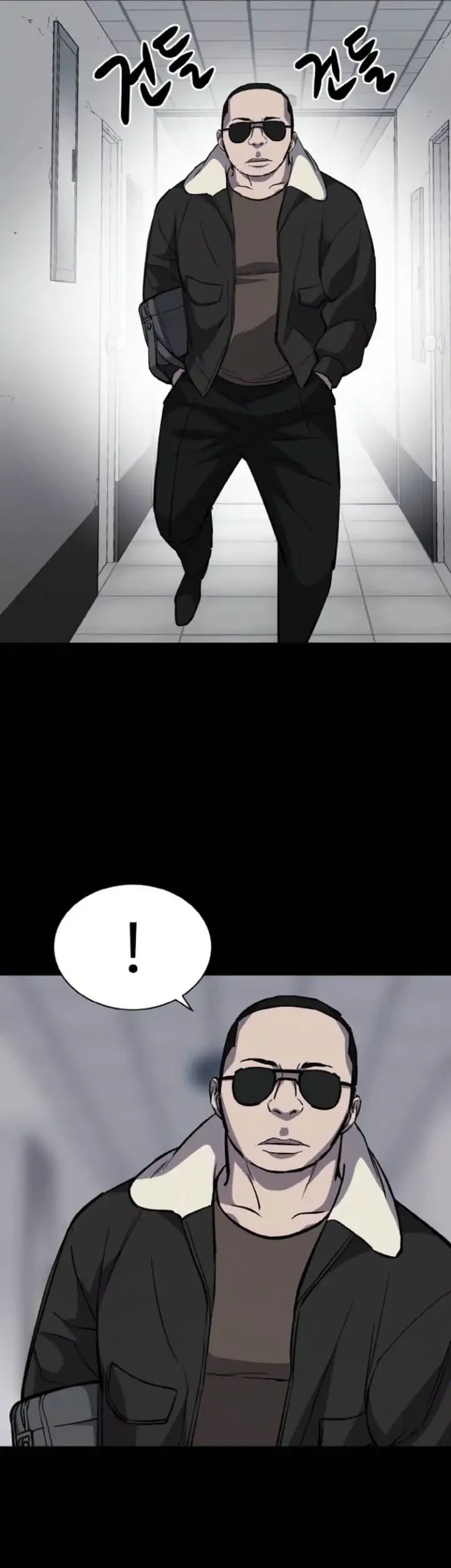 Blood Rain: Zero Chapter 4 - halaman 73