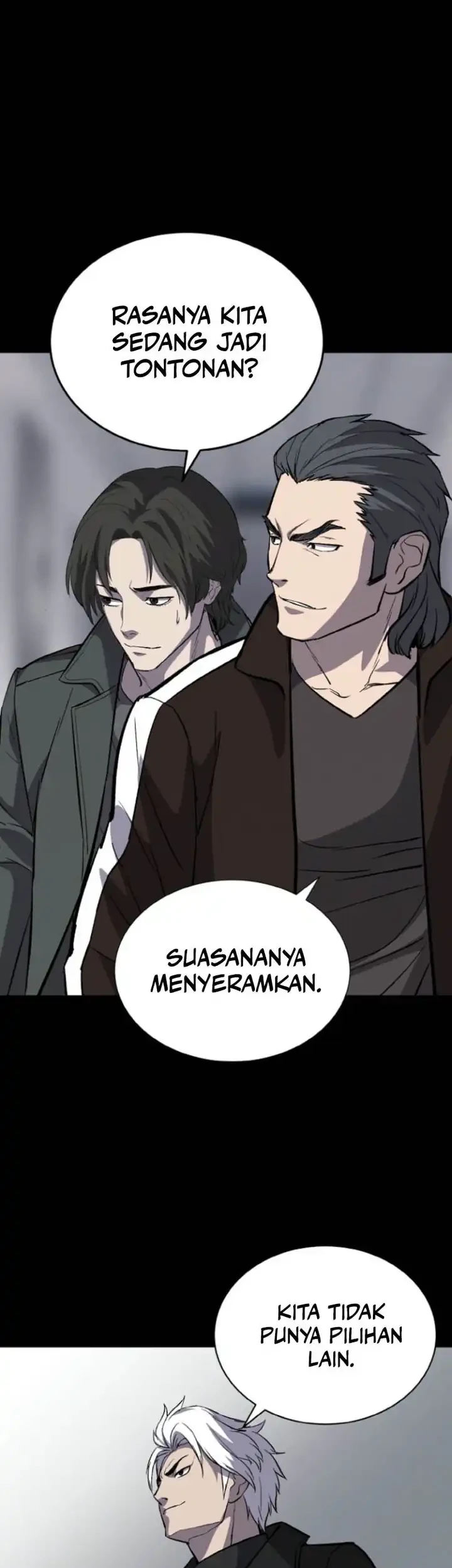 Blood Rain: Zero Chapter 4 - halaman 75