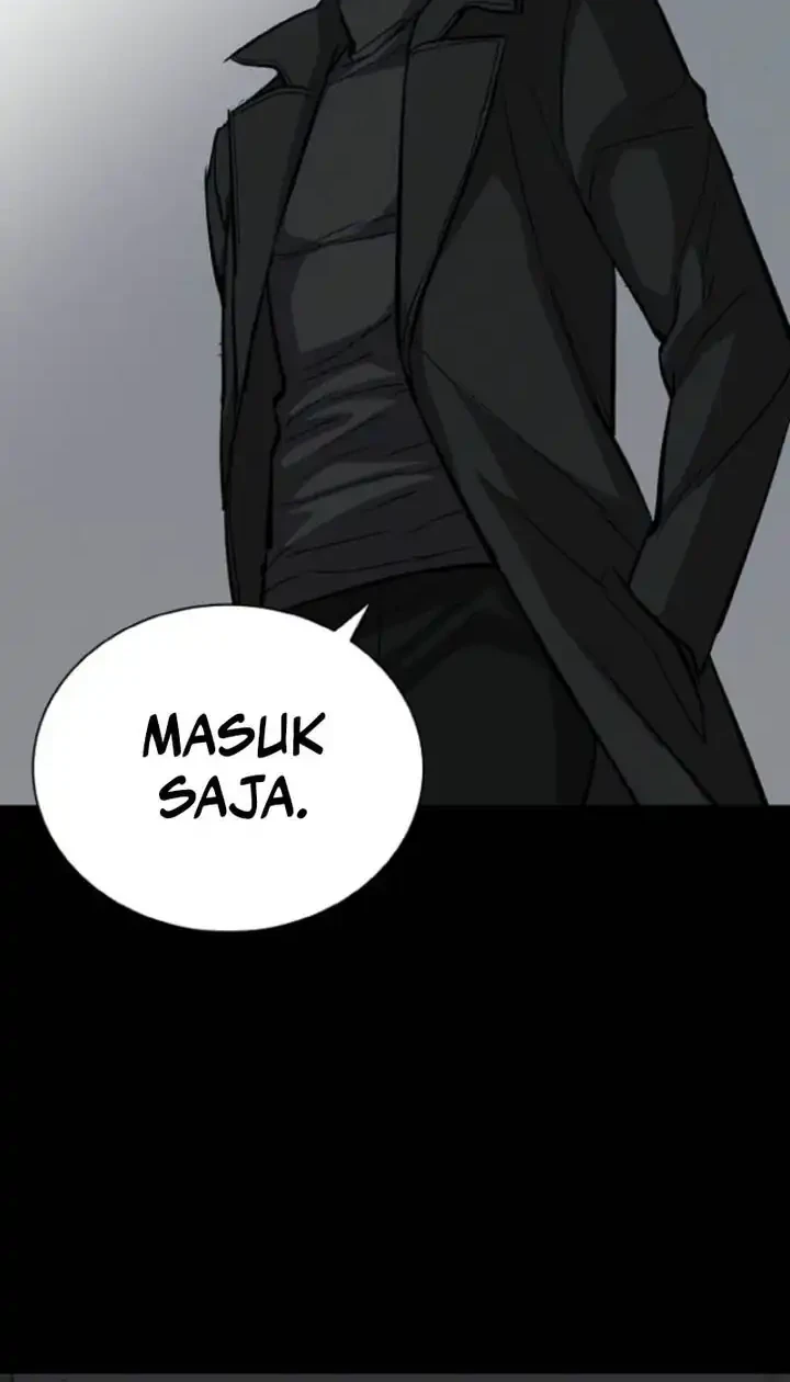 Blood Rain: Zero Chapter 4 - halaman 76