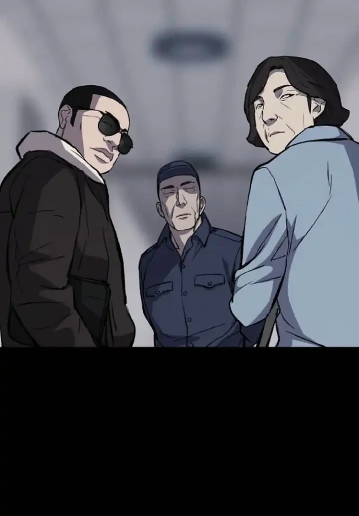 Blood Rain: Zero Chapter 4 - halaman 78
