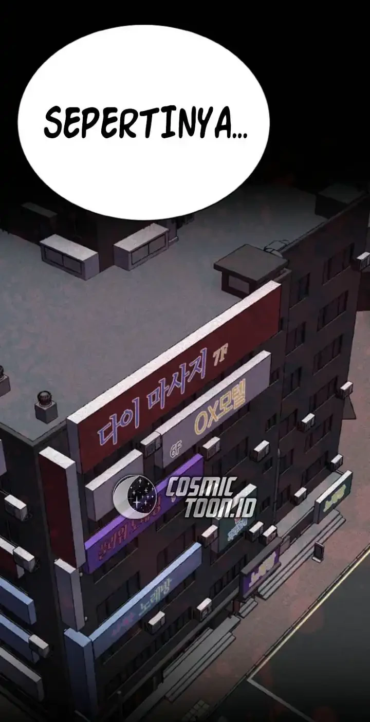 Blood Rain: Zero Chapter 4 - halaman 80