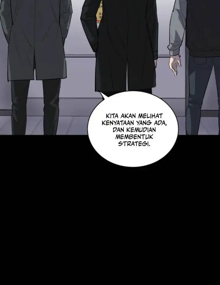 Blood Rain: Zero Chapter 5 - halaman 10