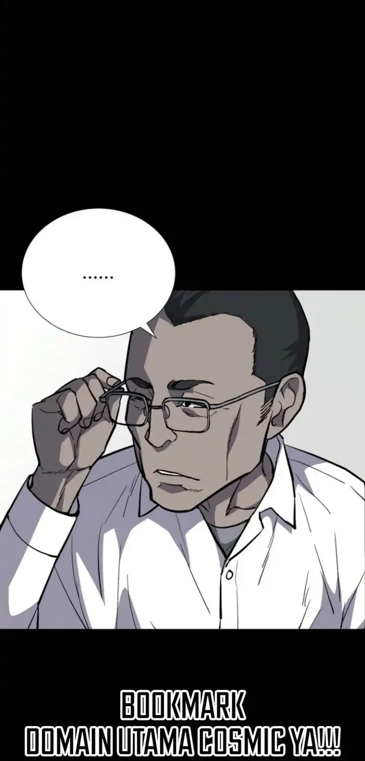 Blood Rain: Zero Chapter 5 - halaman 18