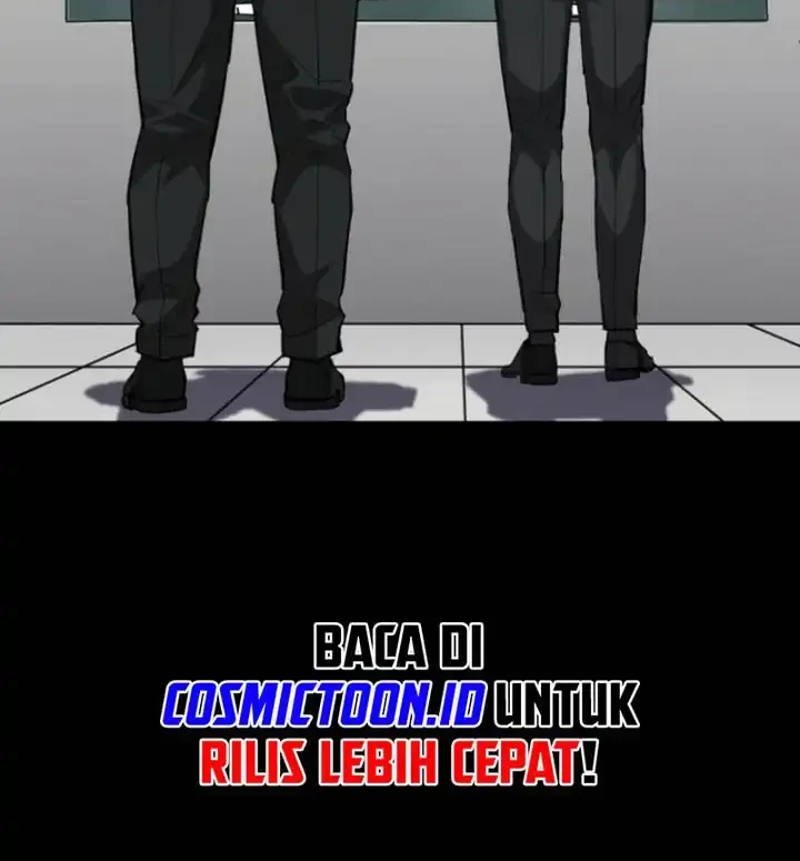 Blood Rain: Zero Chapter 5 - halaman 22