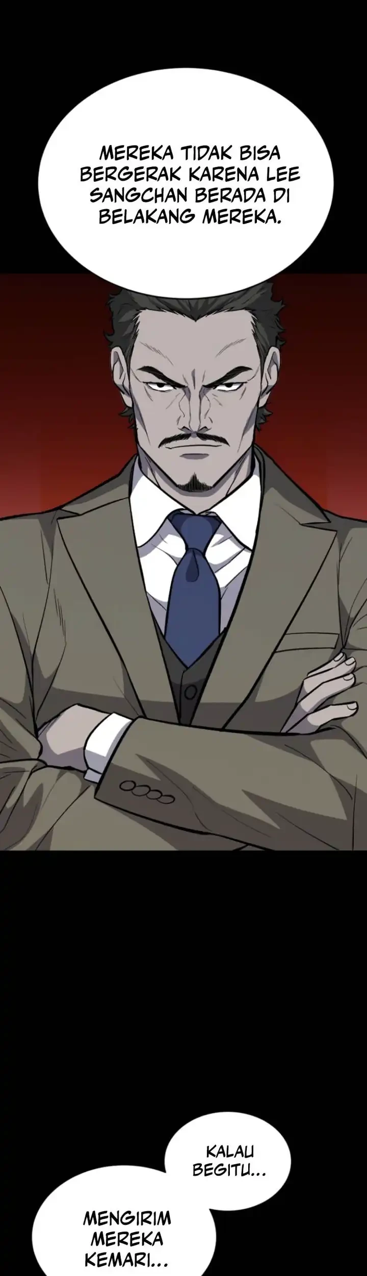 Blood Rain: Zero Chapter 5 - halaman 27