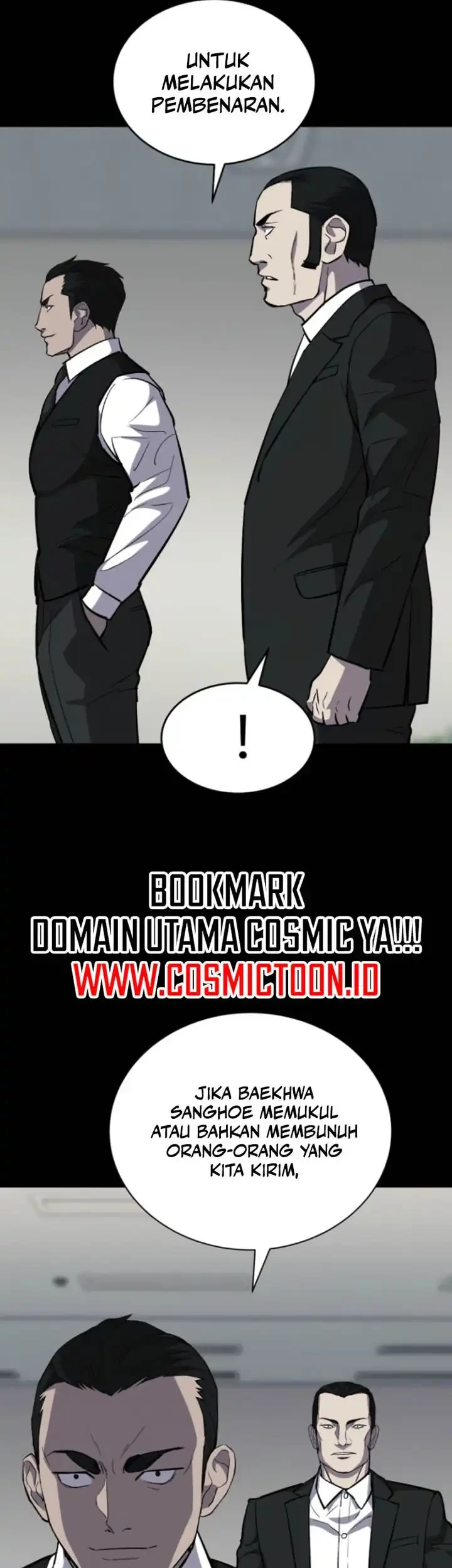 Blood Rain: Zero Chapter 5 - halaman 29