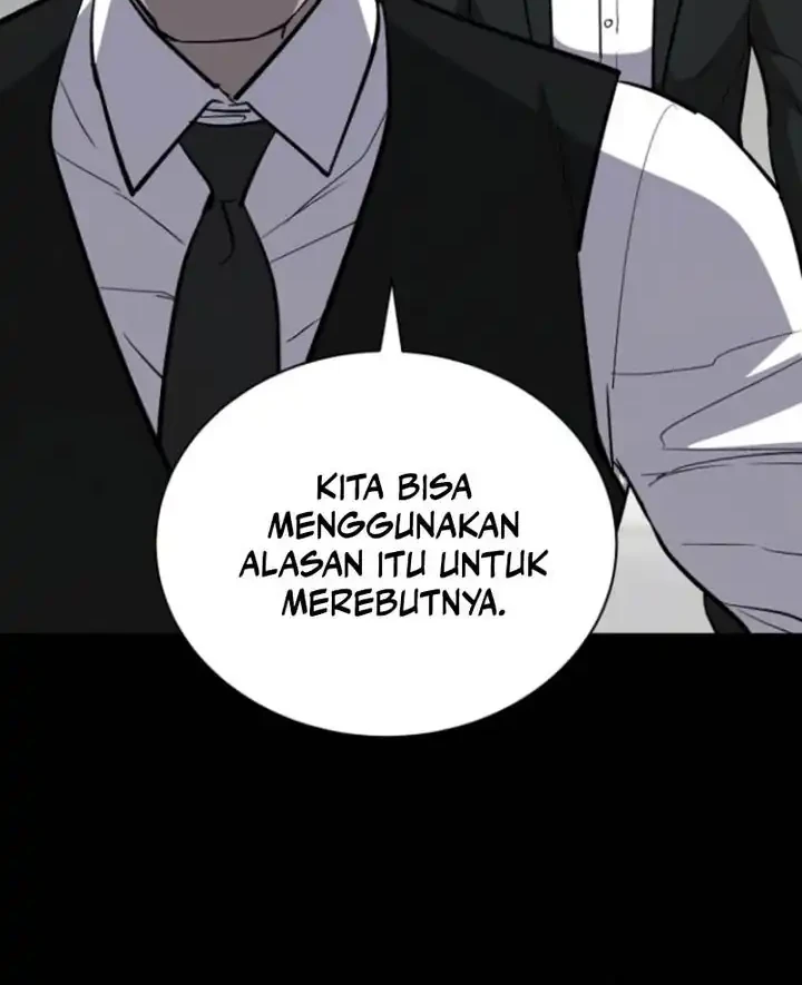 Blood Rain: Zero Chapter 5 - halaman 30