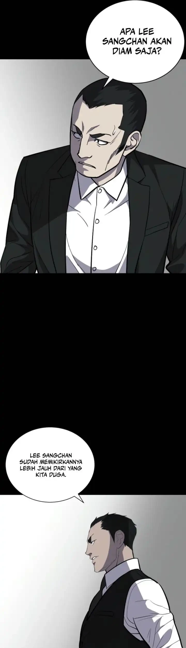 Blood Rain: Zero Chapter 5 - halaman 31