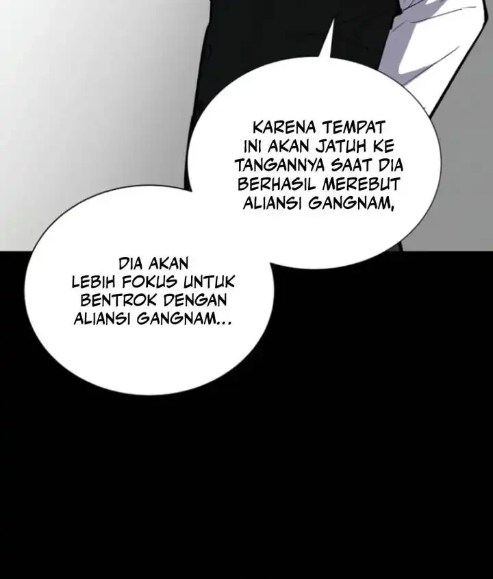 Blood Rain: Zero Chapter 5 - halaman 32