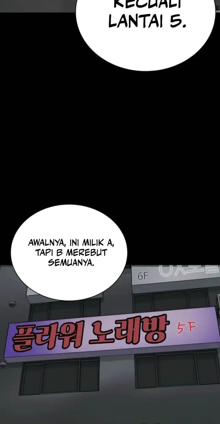 Blood Rain: Zero Chapter 5 - halaman 38
