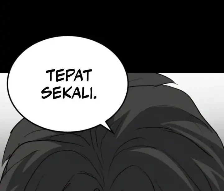 Blood Rain: Zero Chapter 5 - halaman 40