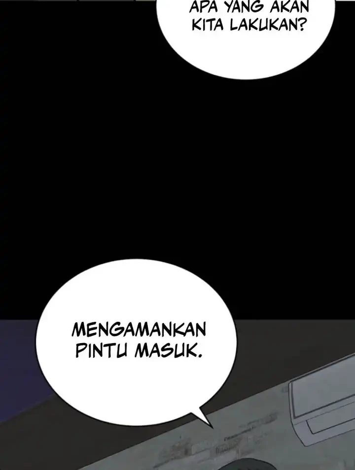 Blood Rain: Zero Chapter 5 - halaman 42