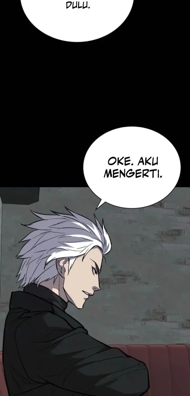 Blood Rain: Zero Chapter 5 - halaman 44