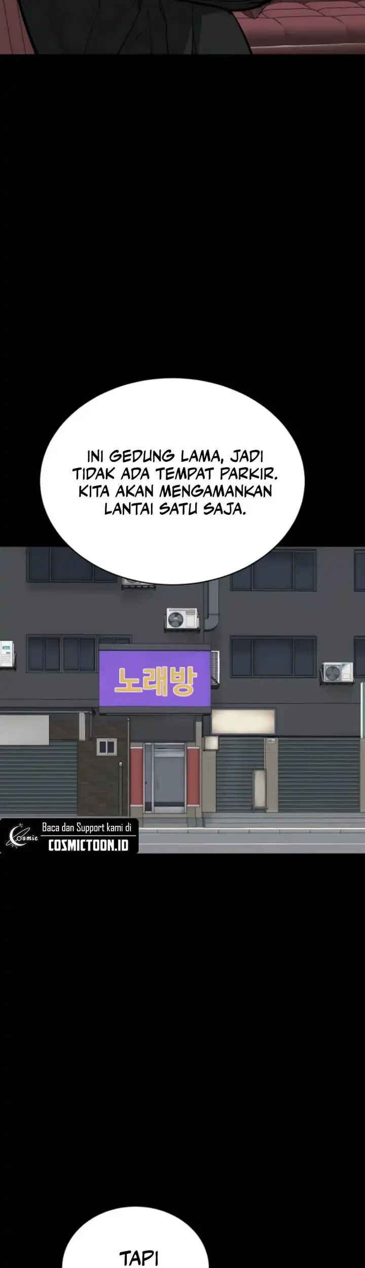 Blood Rain: Zero Chapter 5 - halaman 45