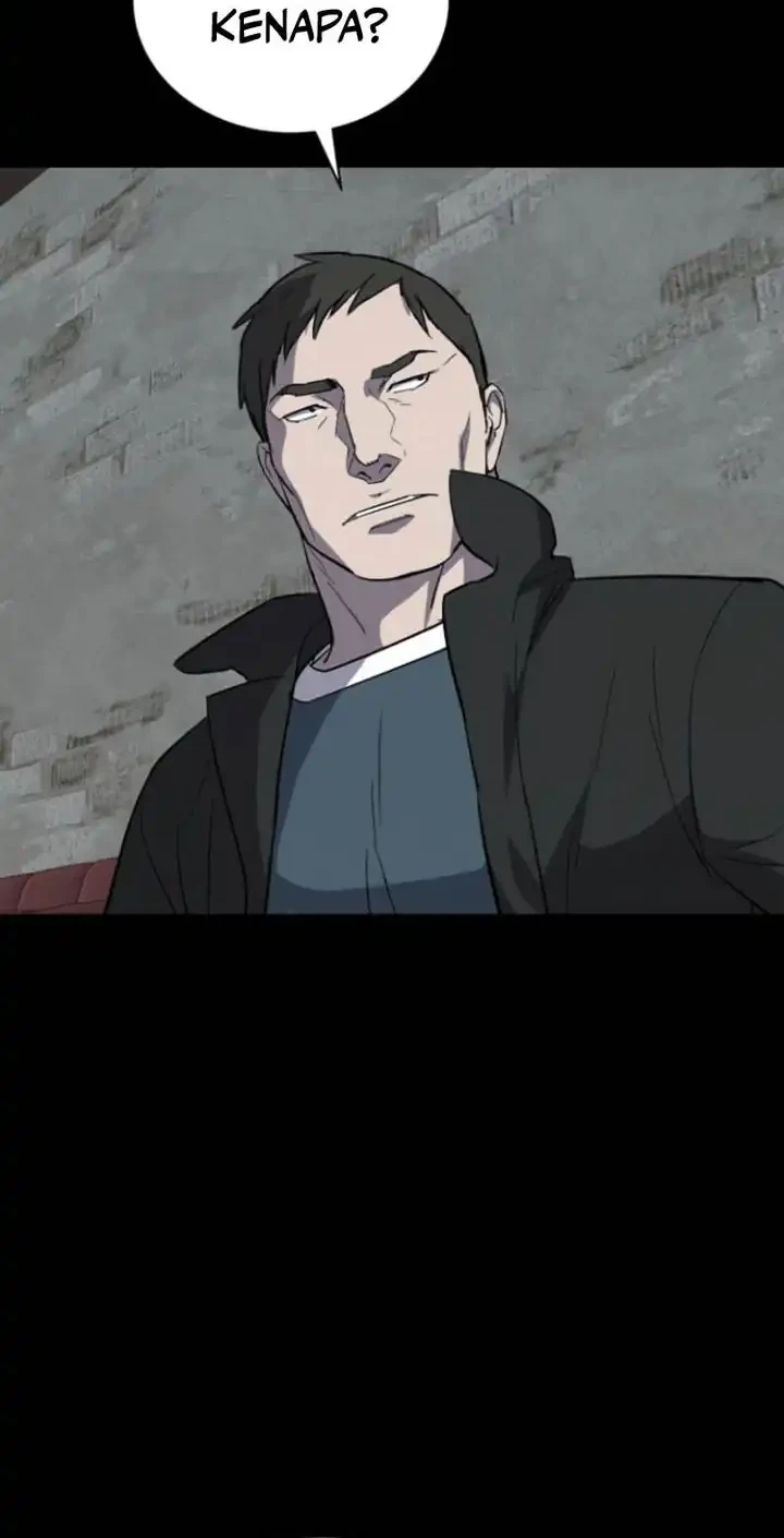 Blood Rain: Zero Chapter 5 - halaman 46
