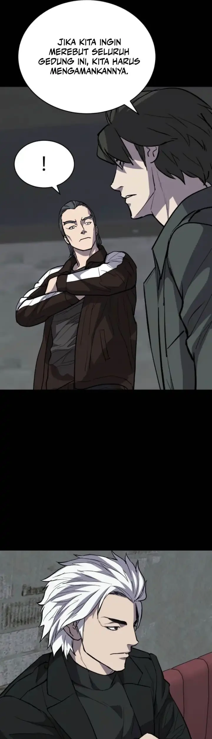 Blood Rain: Zero Chapter 5 - halaman 47