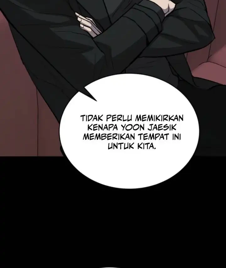 Blood Rain: Zero Chapter 5 - halaman 48