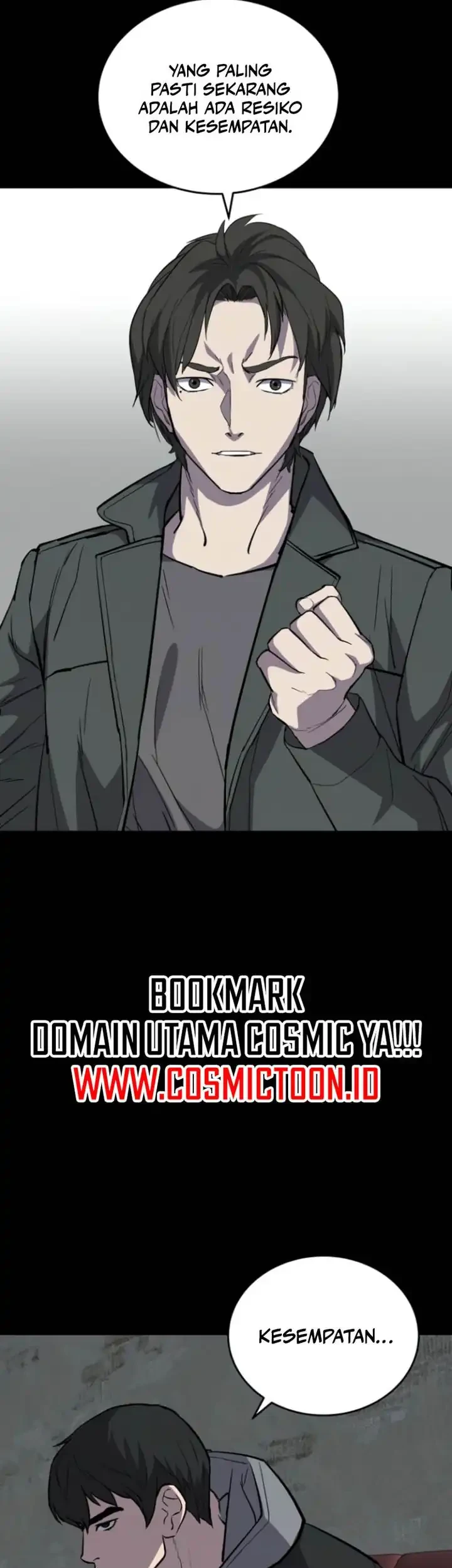 Blood Rain: Zero Chapter 5 - halaman 49