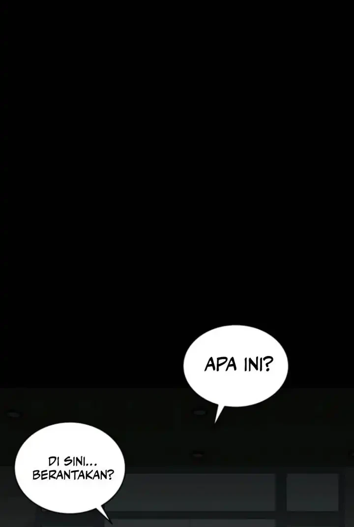 Blood Rain: Zero Chapter 5 - halaman 6