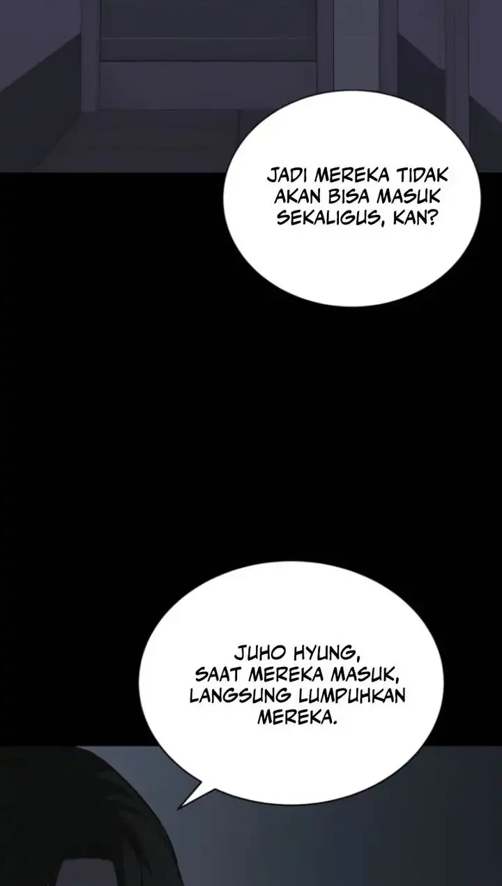 Blood Rain: Zero Chapter 5 - halaman 60