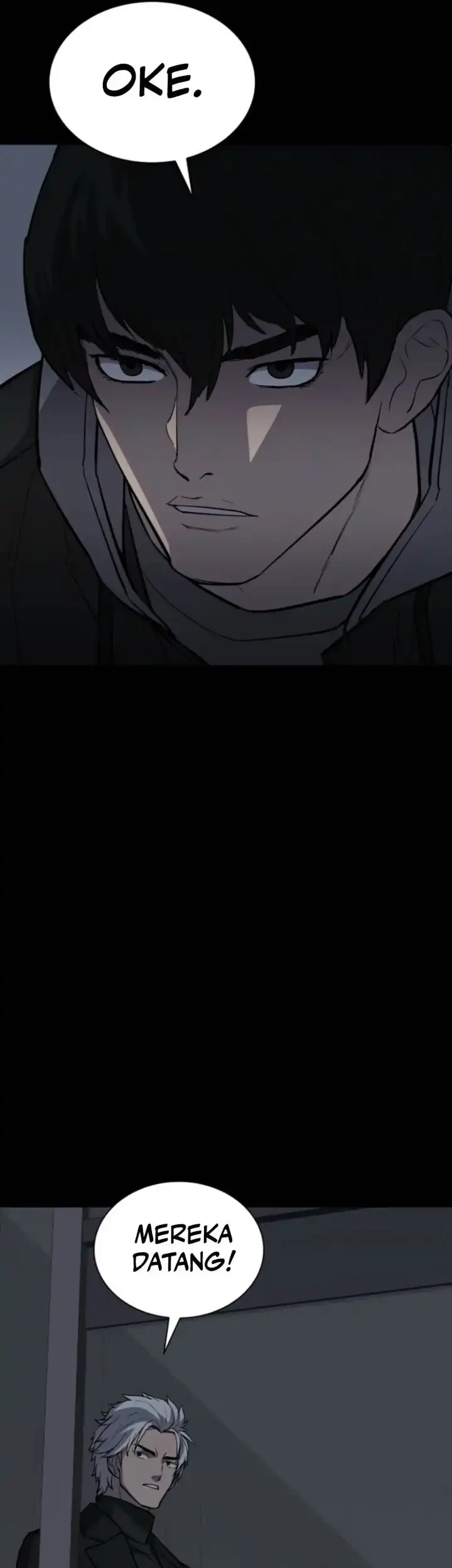 Blood Rain: Zero Chapter 5 - halaman 65