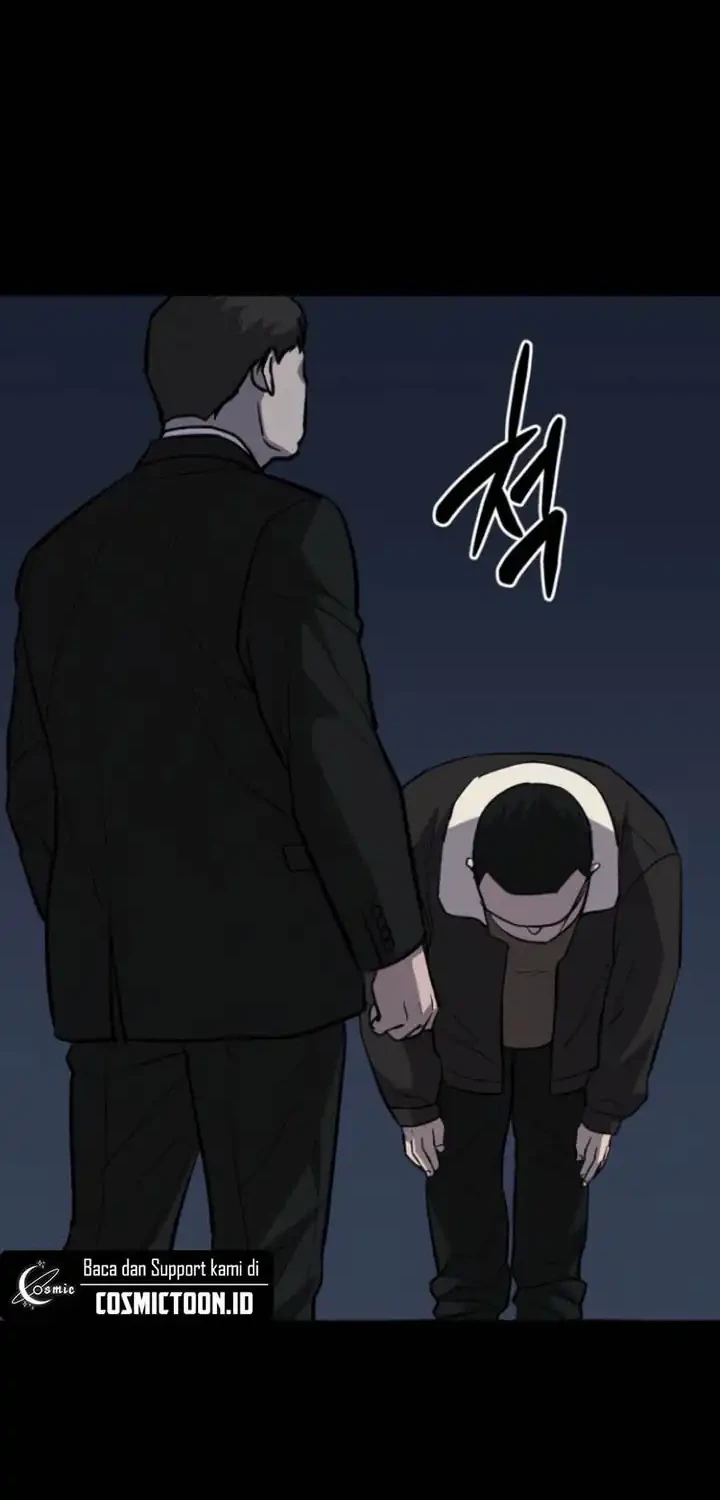 Blood Rain: Zero Chapter 5 - halaman 72