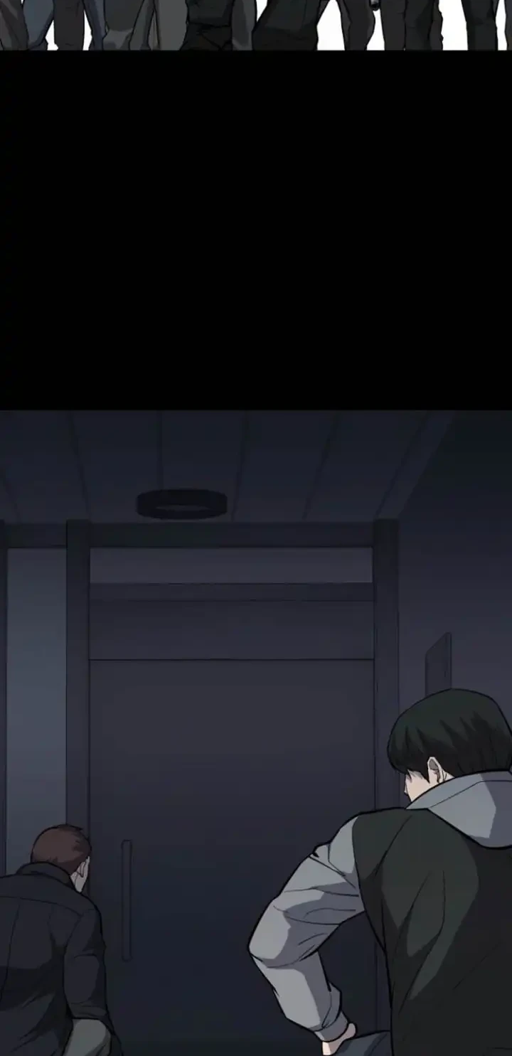 Blood Rain: Zero Chapter 5 - halaman 74