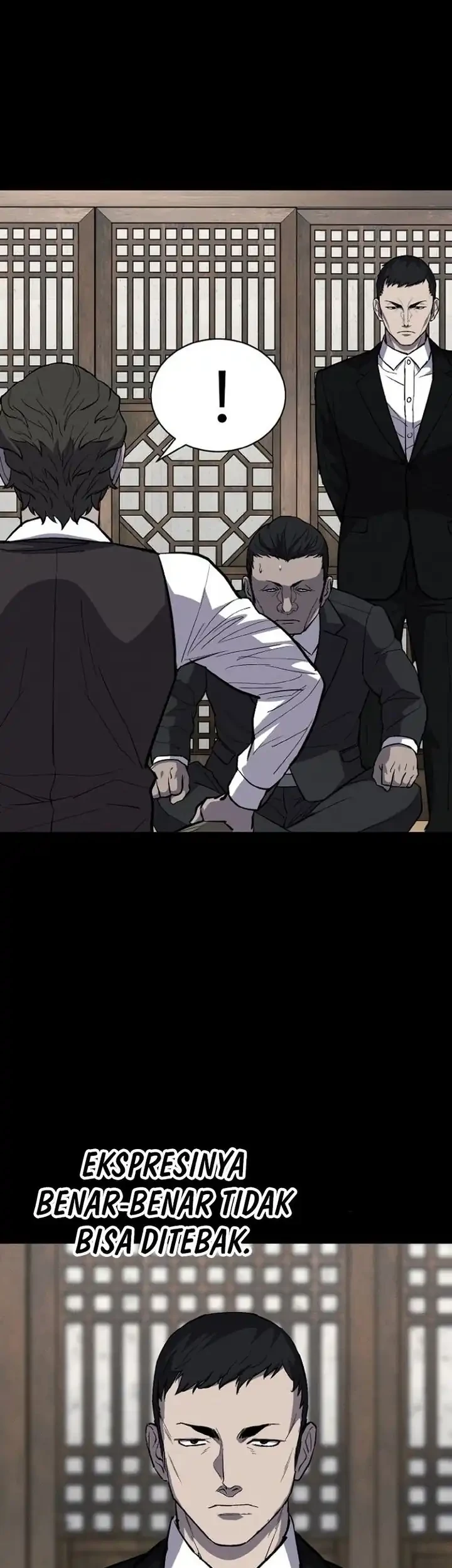 Blood Rain: Zero Chapter 6 - halaman 13