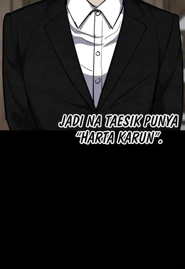 Blood Rain: Zero Chapter 6 - halaman 14