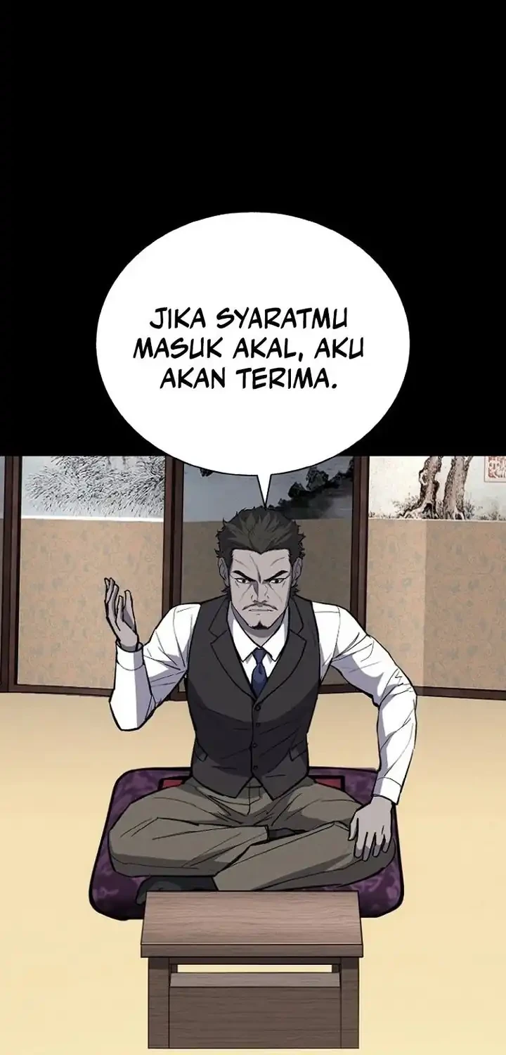 Blood Rain: Zero Chapter 6 - halaman 18