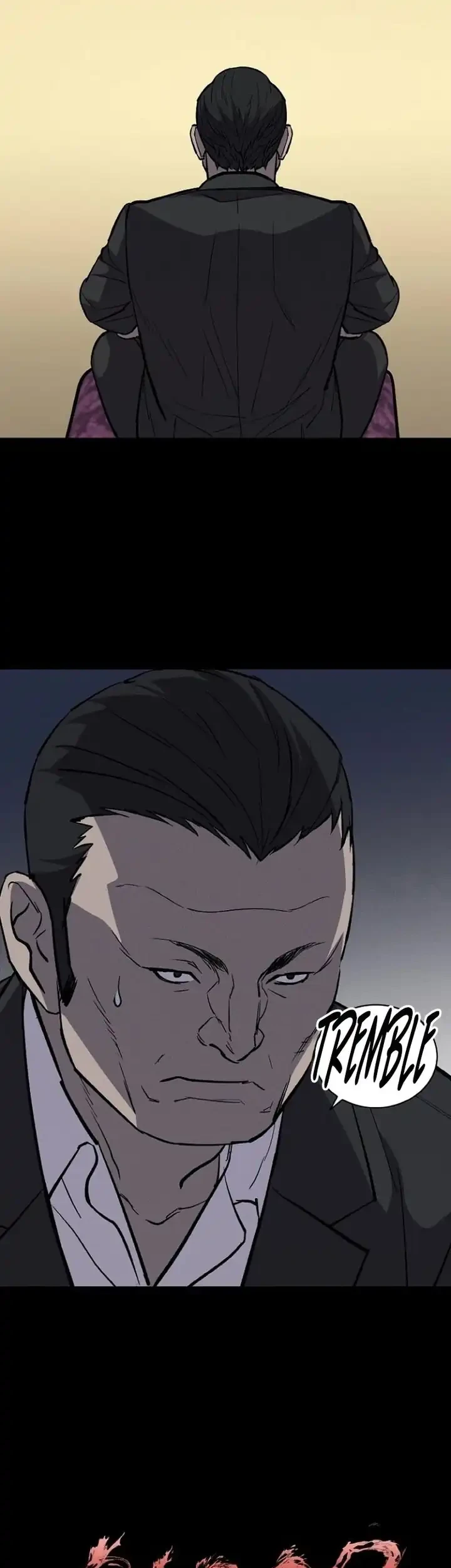 Blood Rain: Zero Chapter 6 - halaman 19