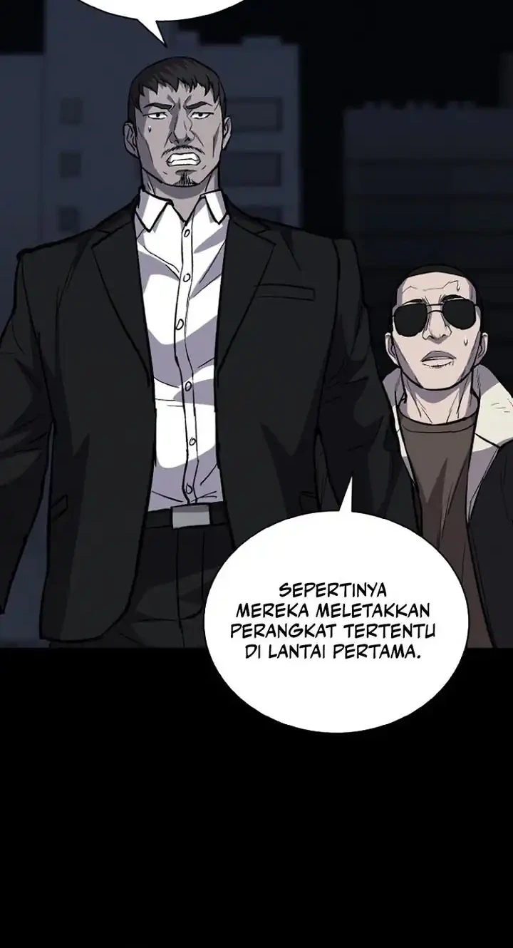Blood Rain: Zero Chapter 6 - halaman 22