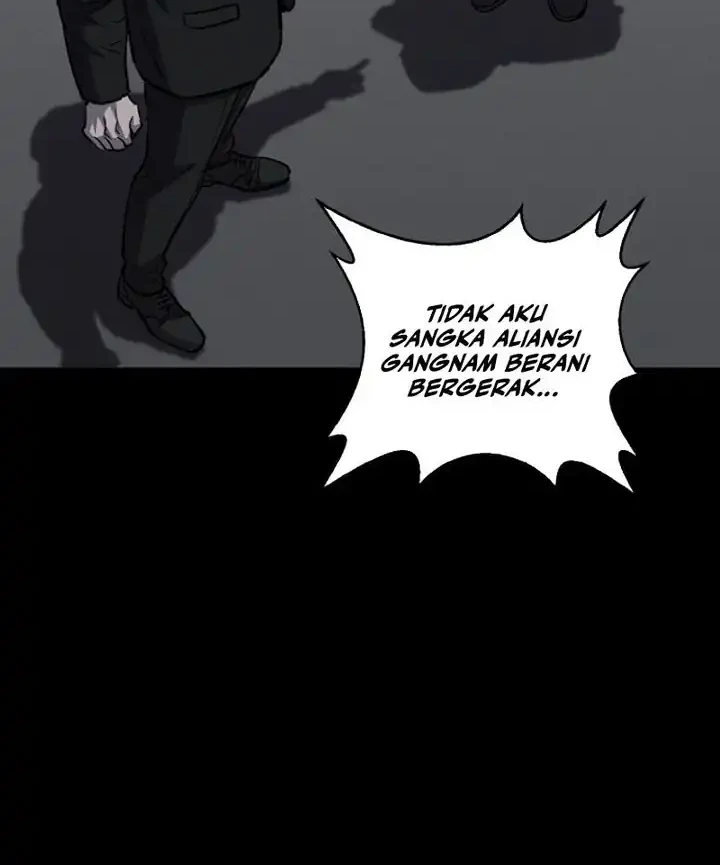 Blood Rain: Zero Chapter 6 - halaman 24