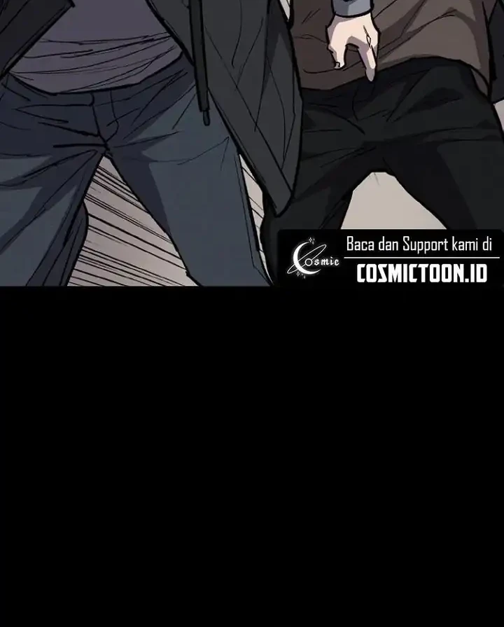 Blood Rain: Zero Chapter 6 - halaman 34