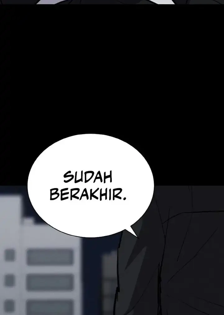 Blood Rain: Zero Chapter 6 - halaman 36