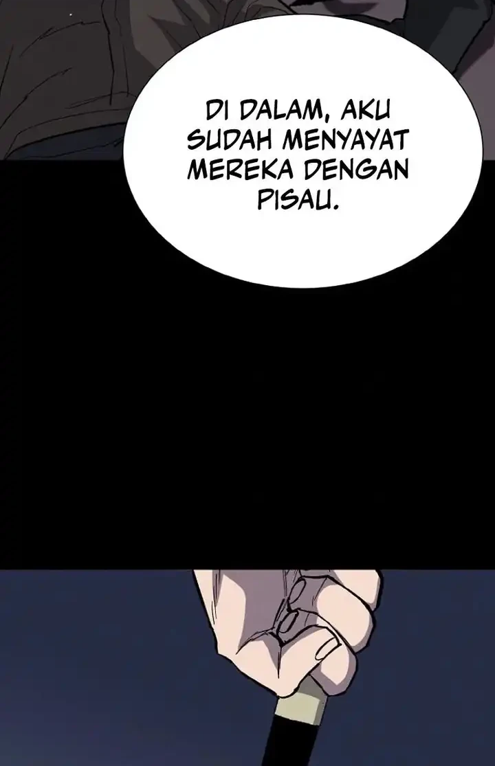 Blood Rain: Zero Chapter 6 - halaman 38