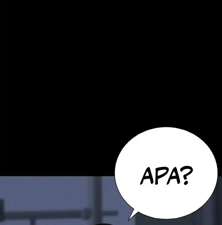 Blood Rain: Zero Chapter 6 - halaman 40