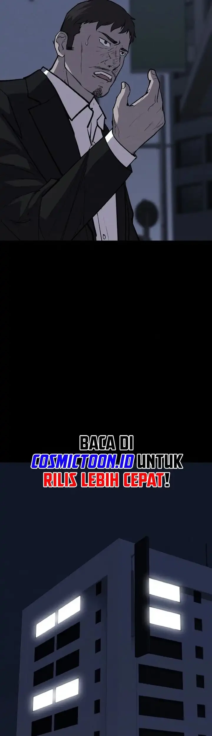 Blood Rain: Zero Chapter 6 - halaman 41