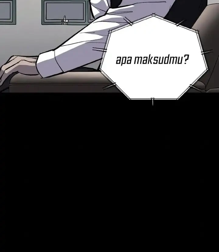 Blood Rain: Zero Chapter 6 - halaman 46